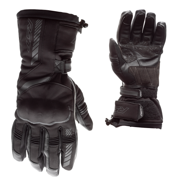 RST Atlas CE Mens Waterproof Gloves